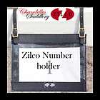 ZILCO ENDURANCE, HARNESS ZILCO items in zilco 