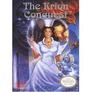  Krion Conquest Video Games