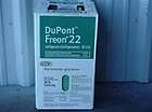 Freon R22 30 Pound Jug New Factory Sealed