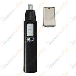  Wahl Ear, Nose & Brow Wet/Dry Trimmer Beauty