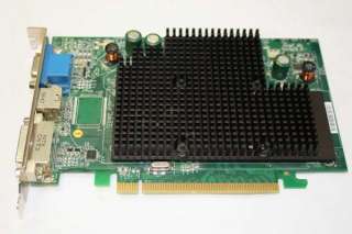 Dell 256MB ATI Radeon X1300 Pro PCI E X16 Dual (UJ973)  