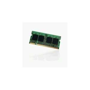  1GB DDR 333 [PC 2700] SODIMM Memory RAM Upgrade for the 