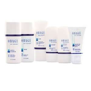  Obagi Nu Derm Therapeutic Travel Kit for Normal/Dry Skin 