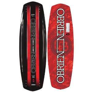  OBrien Paradigm Wakeboard 144 Mens