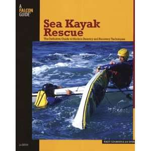  Sea Kayak Rescue