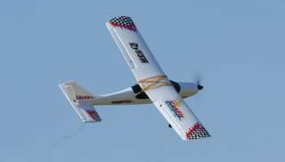 Can Fly READY TO FLY RC PLANE COMPLETE WITH RADIO BATTERY AND 