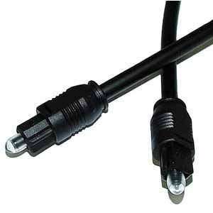  Light Link Optical Cable w/ Toslink to Toslink   15  45 