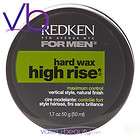 REDKEN FOR MEN High Rise Hard Wax 50ml/1.7oz. (Maximum Control 