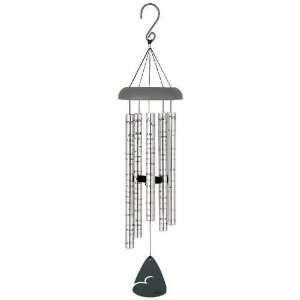   Accents Angels Arms Sonnet Wind Chime, 40 Inch Patio, Lawn & Garden