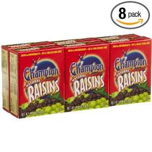   Carton, 6 Count (Pack of 8)  Grocery & Gourmet Food