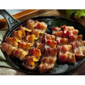   Bacon (Three 20 oz. Packages)  Grocery & Gourmet Food