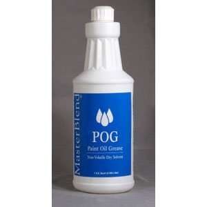  MasterBlend POG Paint Oil Grease Remover (55 Gallon 