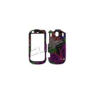 Verizon Hp Palm Pixi Plus Cover Faceplate Face Plate Housing Snap on 