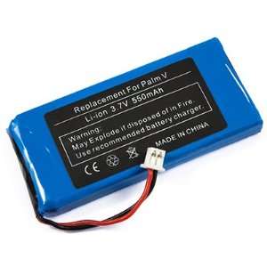  Battery for Palm V Vx Viix Nii LE Pocket PC PDA Pilot PalmOne 