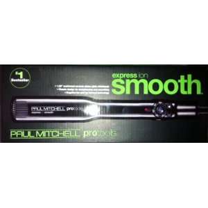  Paul Mitchell Protools Express Ion Smooth Iron 1.25 