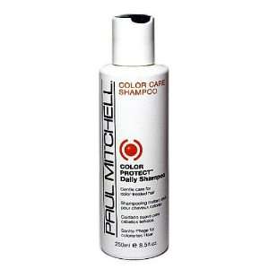  Paul Mitchell Color Protect Daily Shampoo 8.5 Ounces 