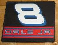 DALE EARNHARDT JR. FLOOR MAT RUBBER CAR TRUCK NASCAR **  