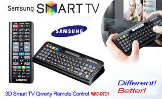 tv qwerty remote control samsung rmc qtd1 smart qwerty remote control 