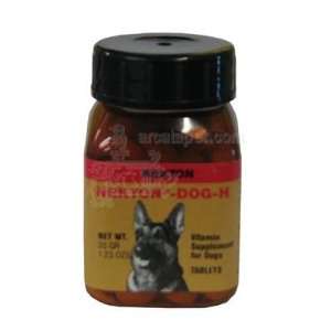    Nekton Dog H Canine Vitamin Supplement 30g (1oz)