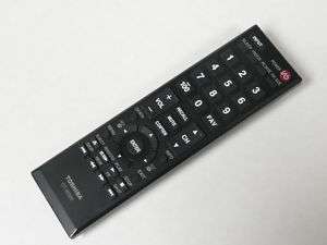 NEW TOSHIBA REMOTE CONTROL CT 90325 LED LCD TV  