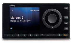With the XM onyX, its easy to enjoy Satellite Radio in any vehicle.