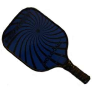  Vortex Blue Graphite Pickleball Paddle
