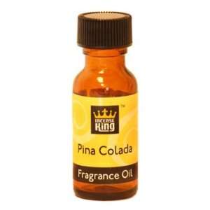 Pina Colada   Case Pack of Six Bottles   Scented Oil From Incense King
