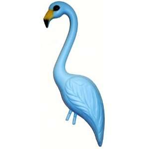  Pink Inc CYW2 LBLB Light Blue Flamingo Patio, Lawn 