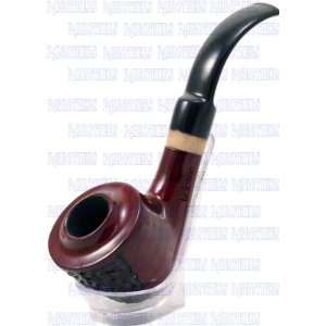  WOODEN TOBACCO PIPE  WP503 (by p4brothers) Everything 