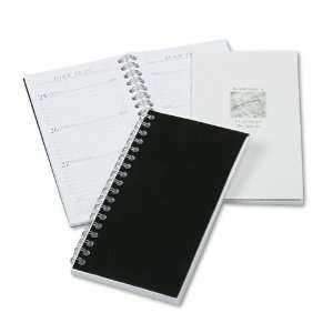 AT A GLANCE Executive  Executive Weekly Pocket Planner Refill, 3 1/4 