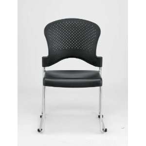  Fastrack Plastic Stackable Chair