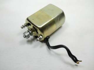 KENMORE SEWING MACHINE MODEL 158.1030 MOTOR  