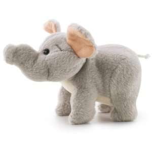  Trudi Plush Elephant 3 1/2 Toys & Games