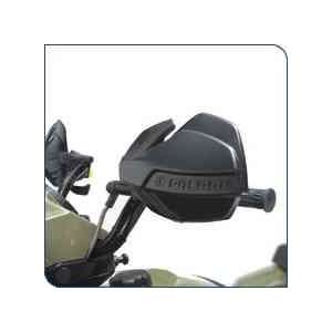  New Genuine Polaris ATV Accessories / Handguards   2007 