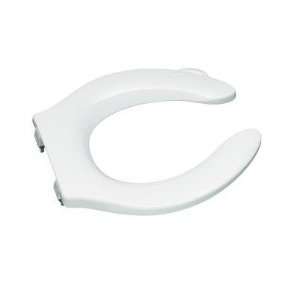  Kohler K 4731 Stronghold Elongated Toilet Seat