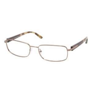  PRADA PR60MV Eyeglasses Color   1BI1O1, Size 54 17 135 