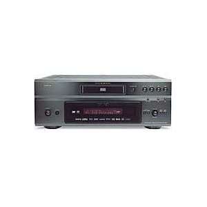  Denon DVD 5910CI A/V Progressive Scan DVD Audio/SACD Player 