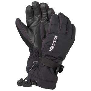   Altitude Gloves ski snow snowboard waterproof mens M medium black
