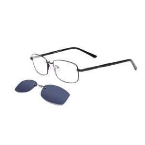  Alexander prescription eyeglasses (Black) Health 