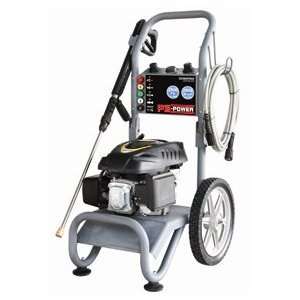   Products GS2800PWGV 2800 PSI 2.1 GPM 25 Hose gas pressure washer