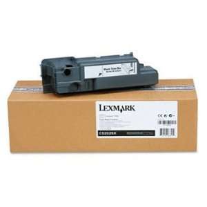  Lexmrk Lexmarktm C52025X Waste Laser Toner Bottle Box ,Waste 