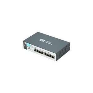 HP J9449A#ABA 10/100/1000Mbps ProCurve Switch