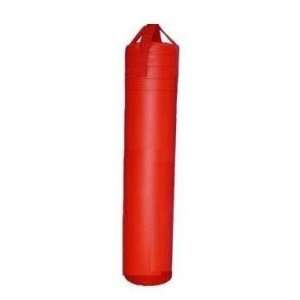  Child Works 0999510 Punching Bag   Bag Only  Red   Pb 02 