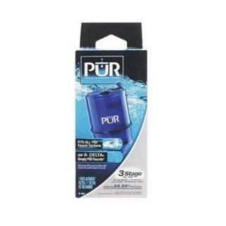 Pur RF 9999 Ultimate Single Replacement Filter by PUR (Nov. 16, 2004)