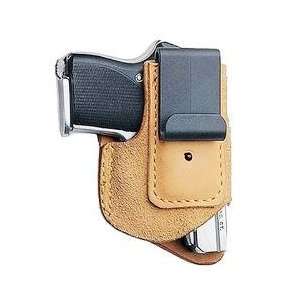  Push Up Inside the Pants Holster, Beretta 21A & 950, Right 