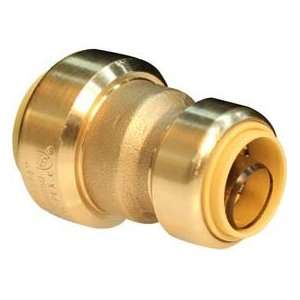 Probite® 1 1/4 X 1 Lead Free Brass Reducing Coupling With Dual Seal 