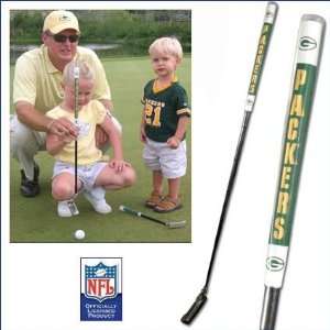   Putter 14 inches,TeamCleveland Browns,HandRight,Putter Grip Style