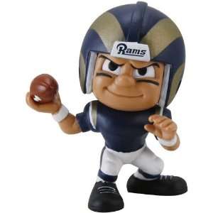  NFL St. Louis Rams Lil Teammates Quarterback Figurine 