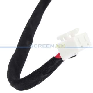   Power with Cable for Sony Vaio PCG 3D4L PCG 3F3L VGN FW180E VGN FW200