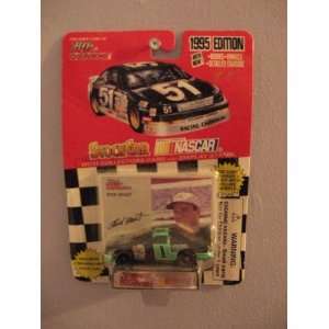  Racing champions #1 Rick Mast 1/64 scale diecast stock car 
